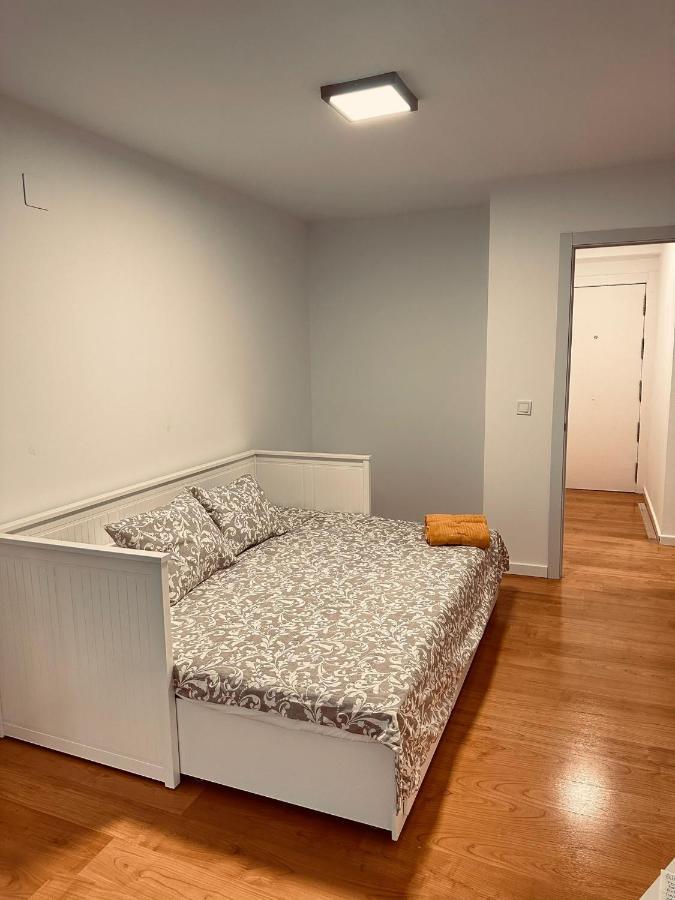 Apartamento De Lucerito Apartment Jaca Ngoại thất bức ảnh