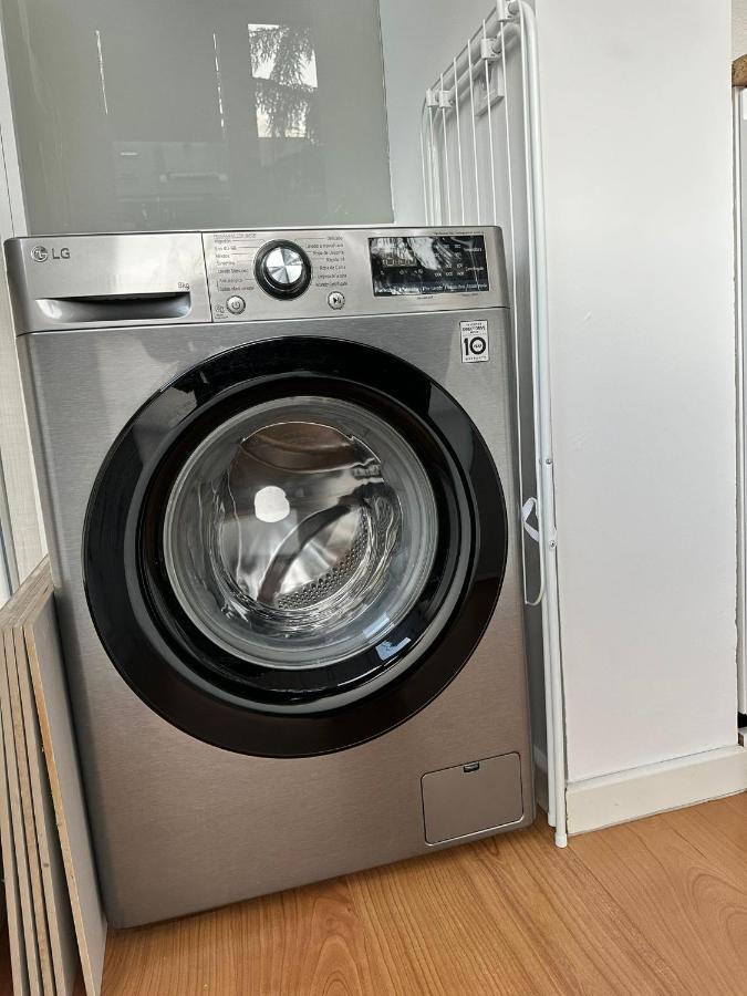 Apartamento De Lucerito Apartment Jaca Ngoại thất bức ảnh