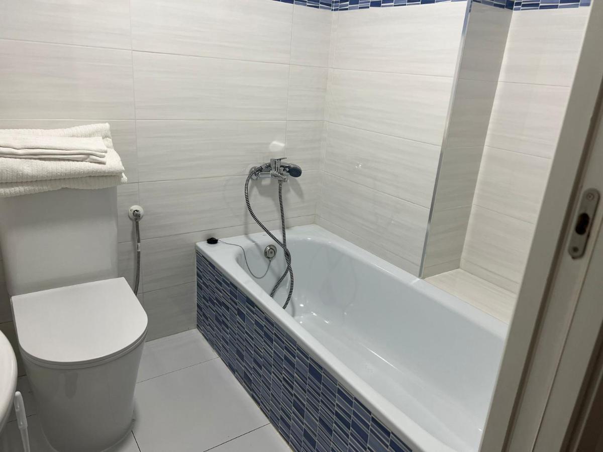 Apartamento De Lucerito Apartment Jaca Ngoại thất bức ảnh