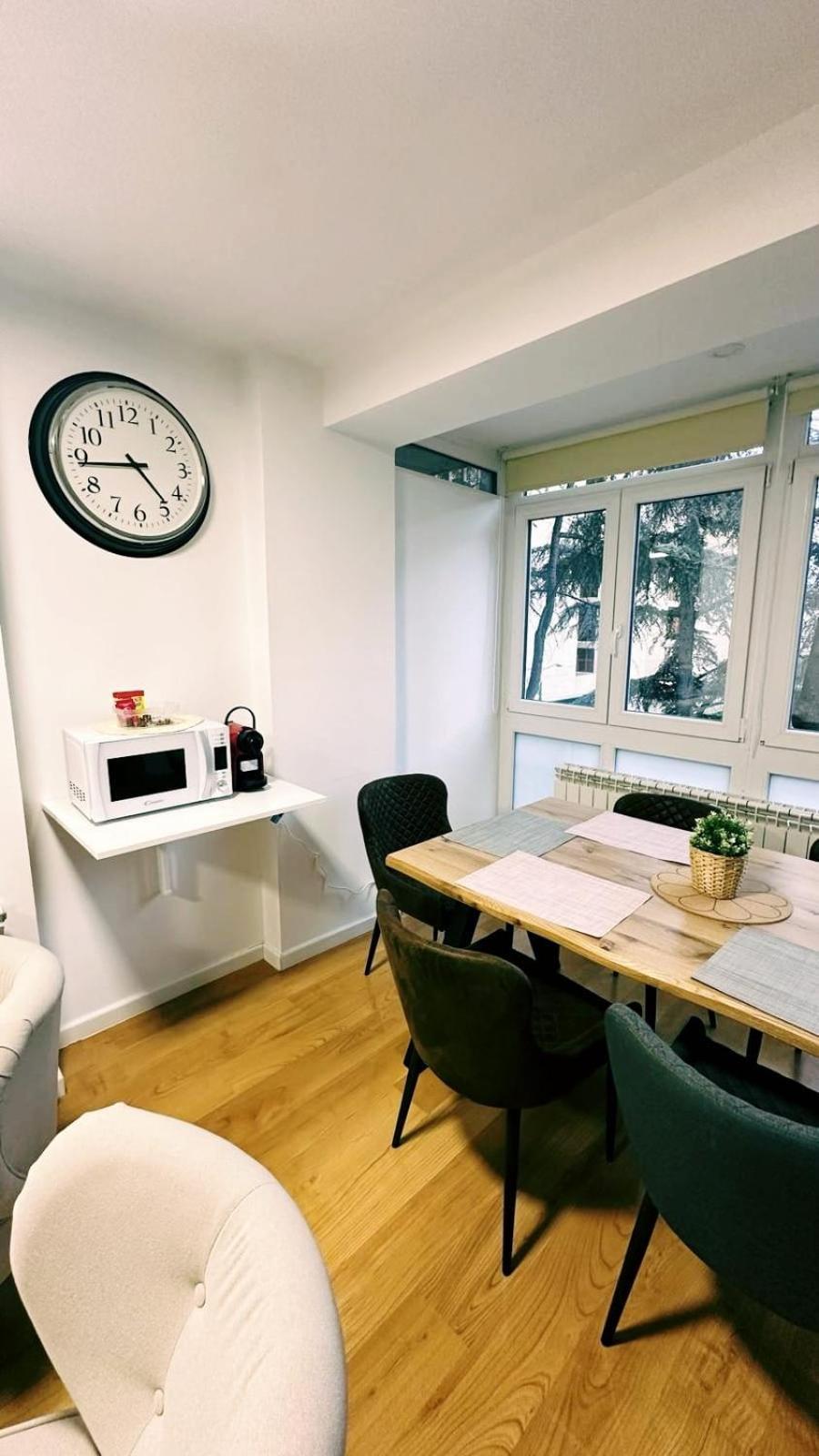 Apartamento De Lucerito Apartment Jaca Ngoại thất bức ảnh
