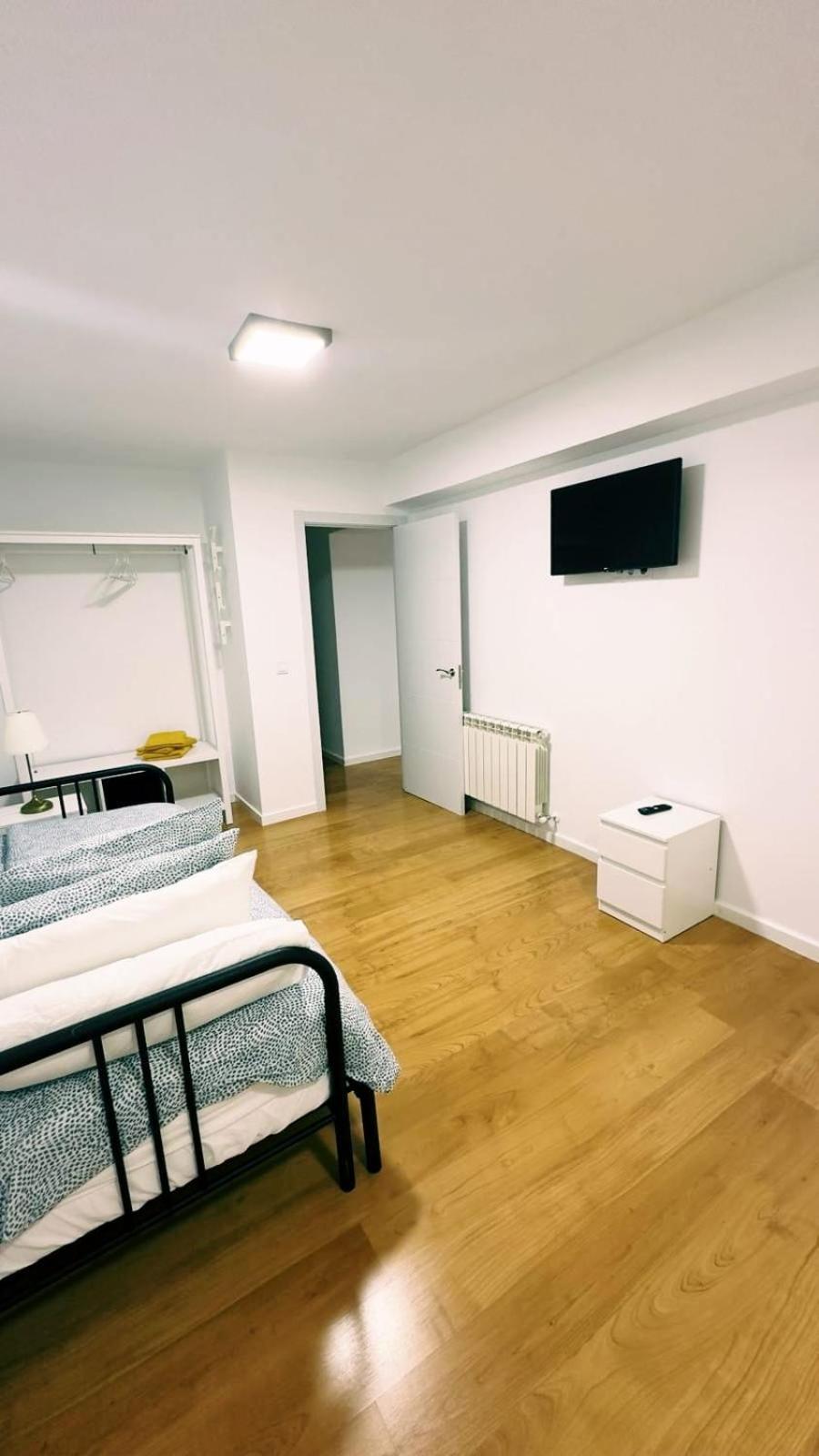 Apartamento De Lucerito Apartment Jaca Ngoại thất bức ảnh